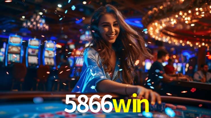 Welcome Bonus 5866win