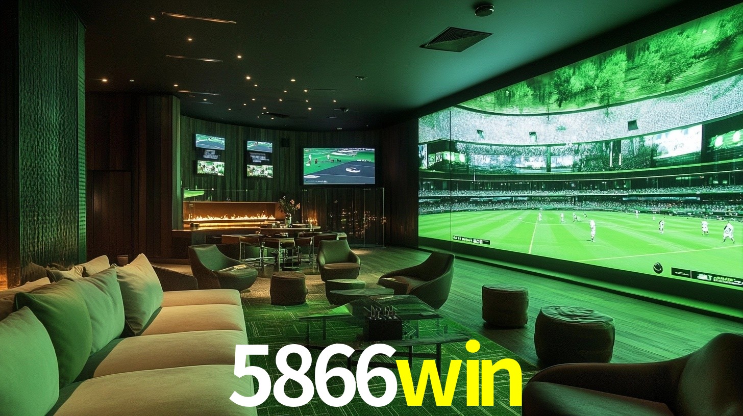 5866win: Seu Cassino Premiado com Pagamentos Rápidos