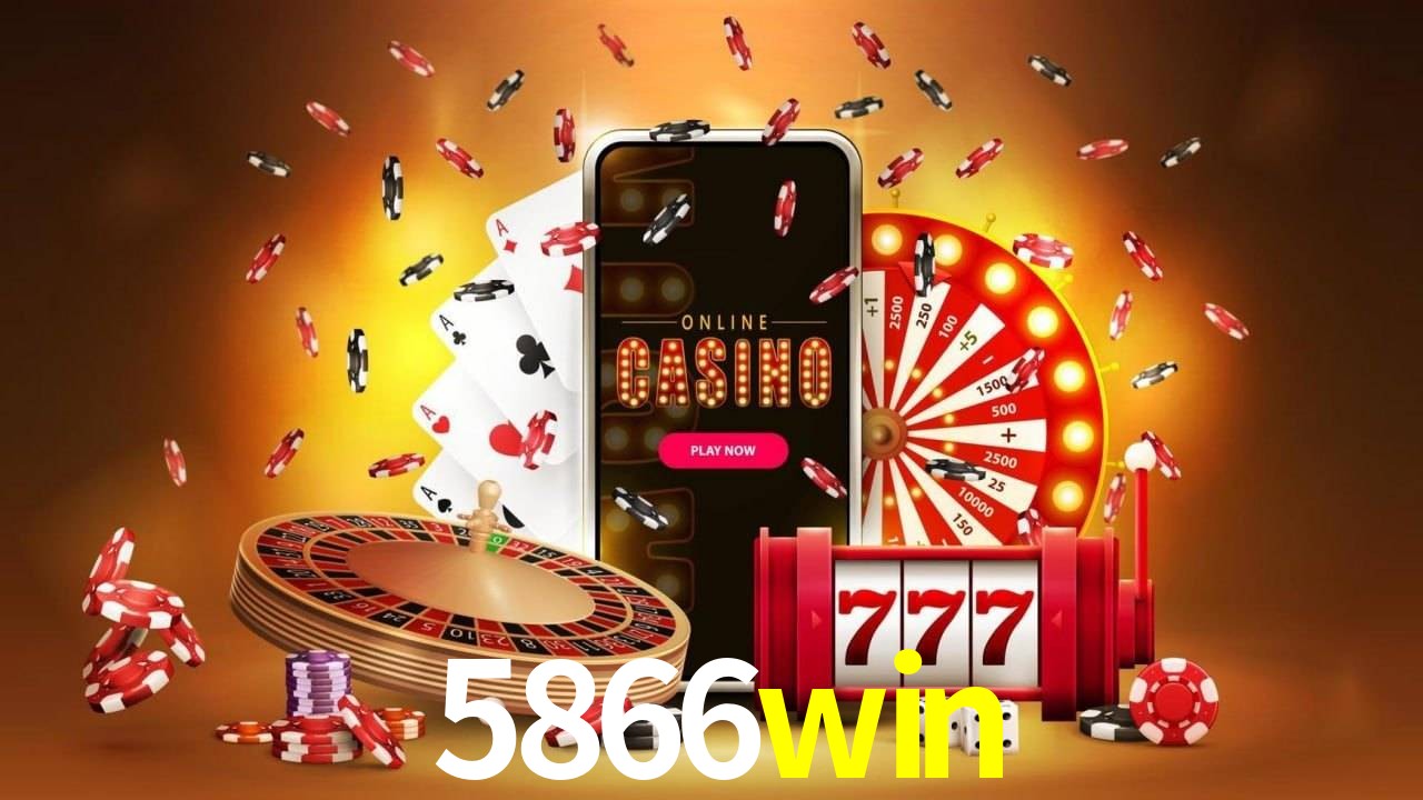 Estatísticas 5866win