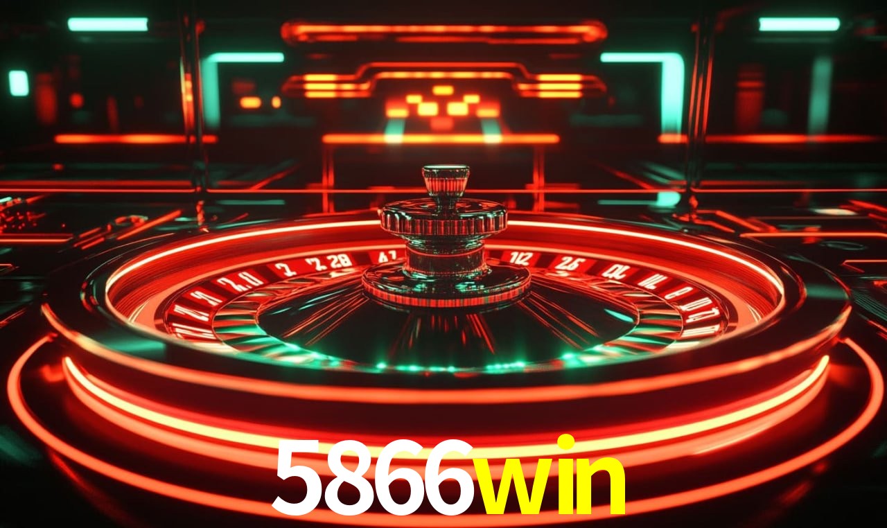 A Revolução dos Aplicativos de Jogos no 5866win