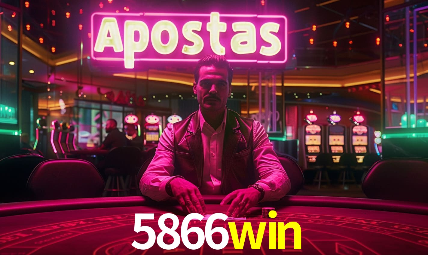 A Experiência Imersiva dos Cassinos Ao Vivo no 5866win