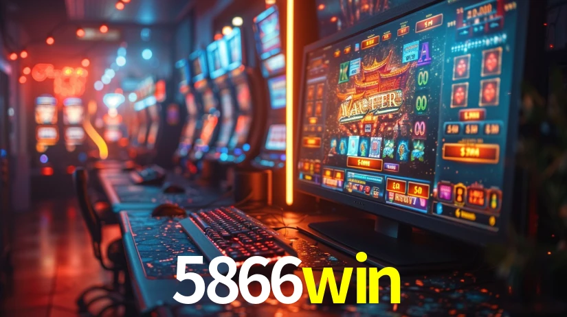 Experimente o Login Seguro Premium no 5866win