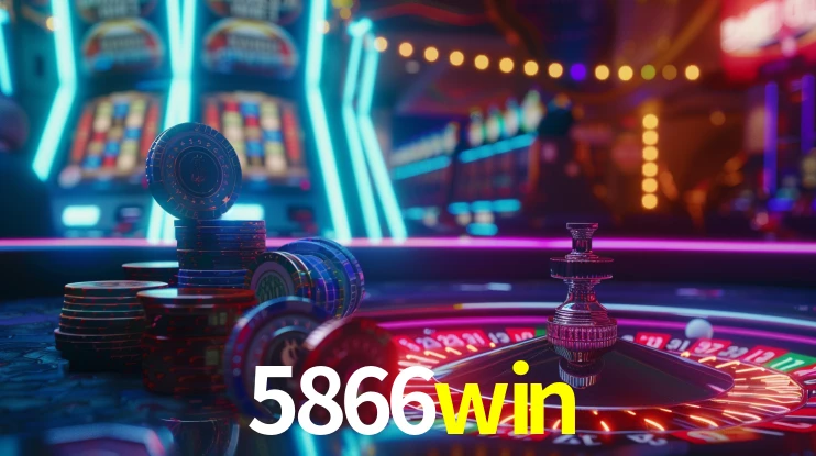 Slot Games 5866win