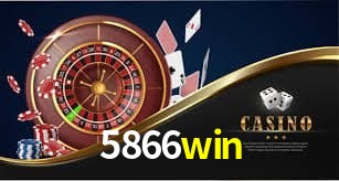 Torneios 5866win