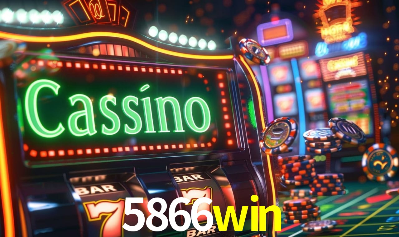 Estatísticas do Jogo 5866win