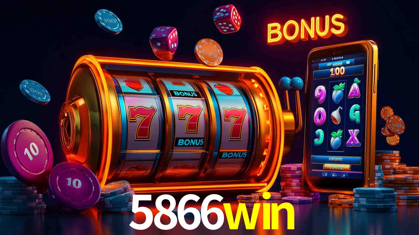 Inovações de Jogos na 5866win: O Futuro das Experiências Interativas