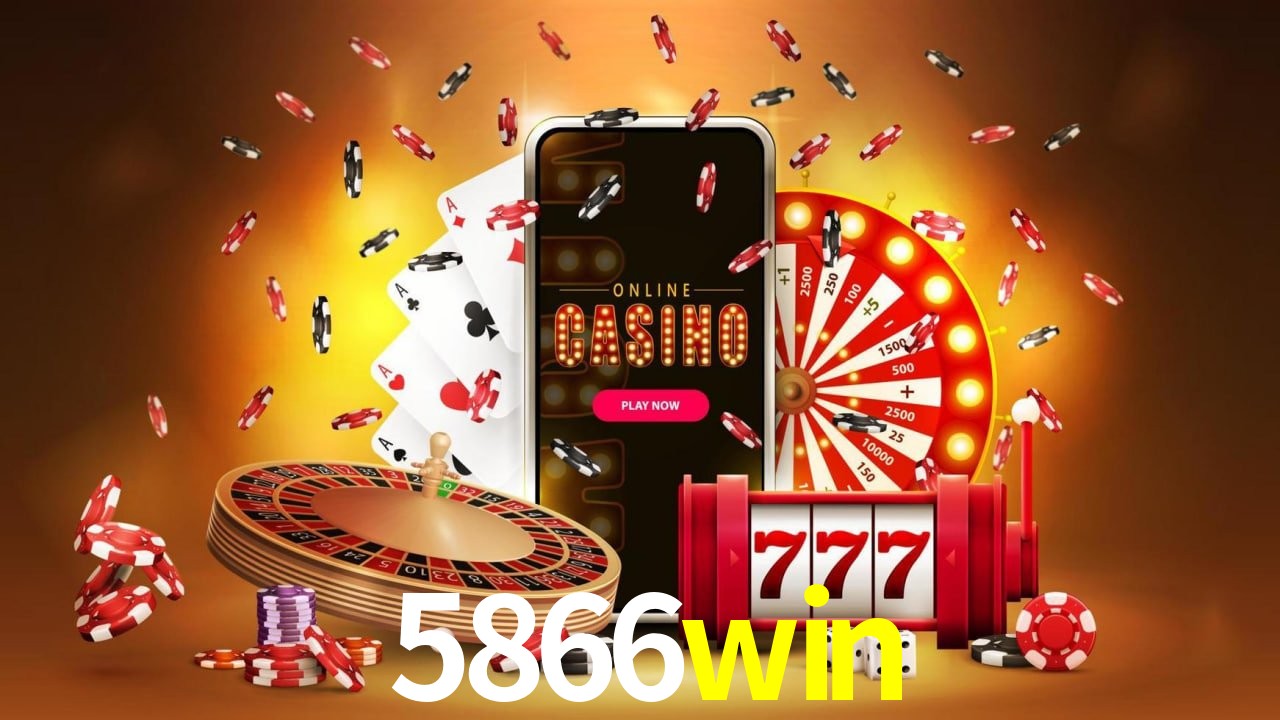 A Experiência Imersiva dos Cassinos Ao Vivo no 5866win