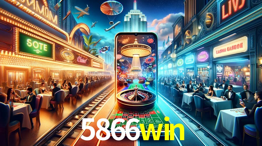 Account Benefits 5866win