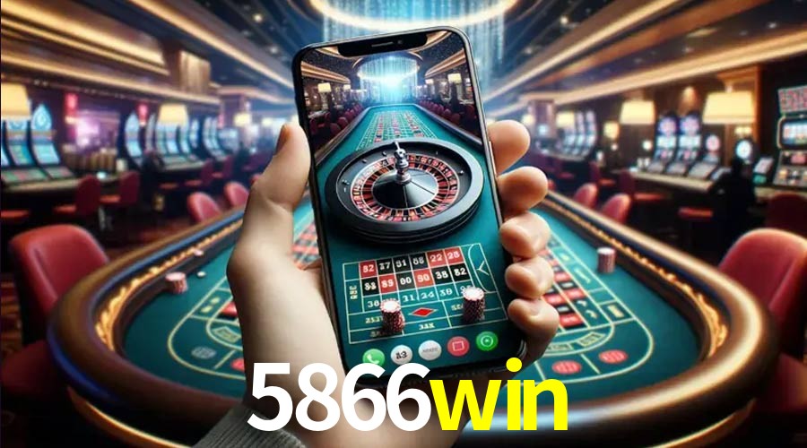 Live Casino 5866win