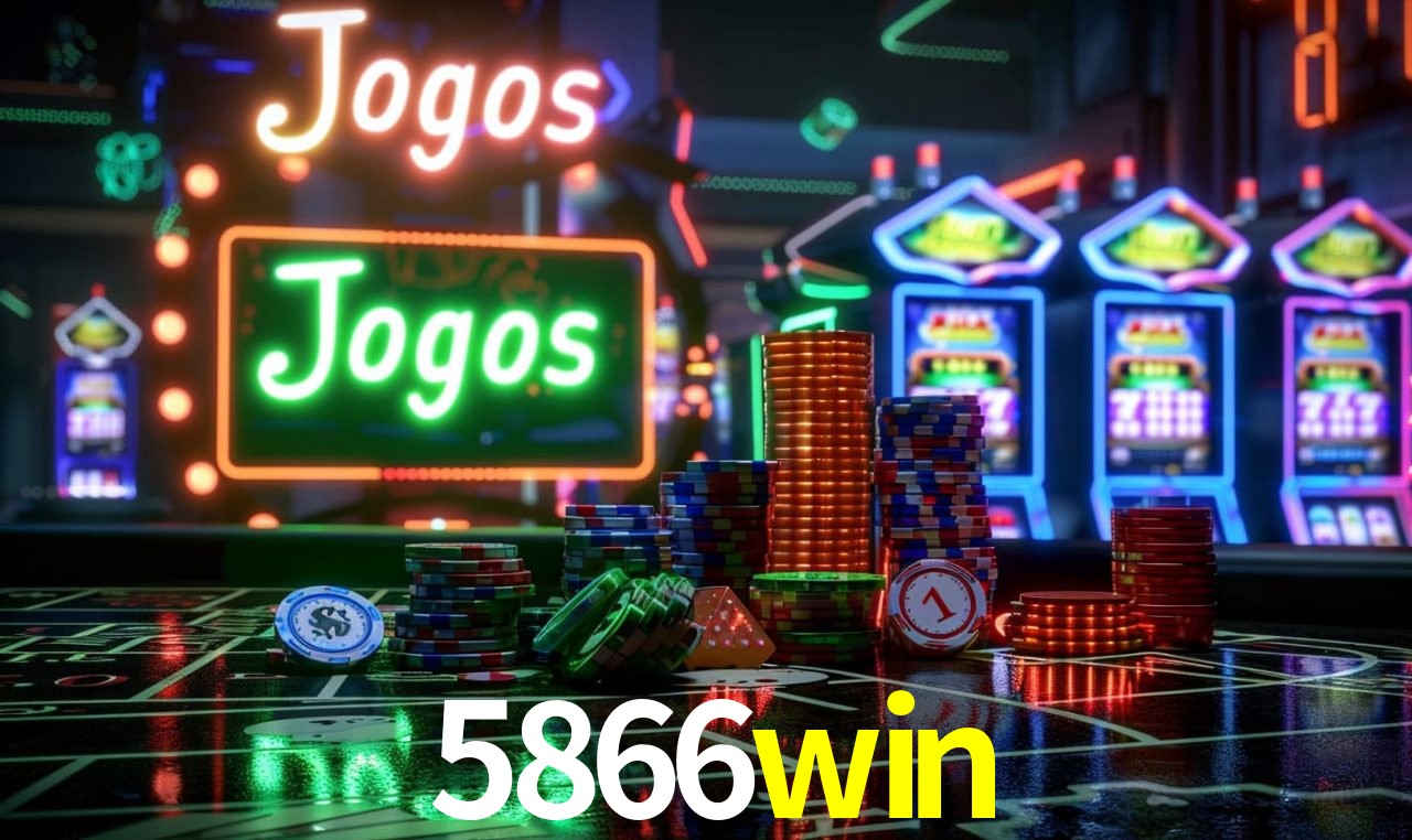 Bônus Generosos e Exclusivos no 5866win para Você!