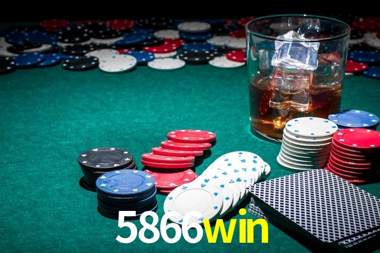PIX Instantâneo 5866win
