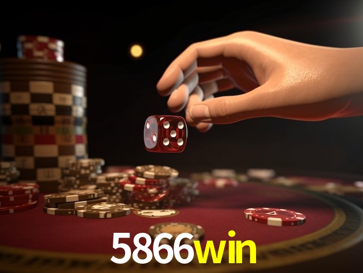 Apostas de Futebol 5866win
