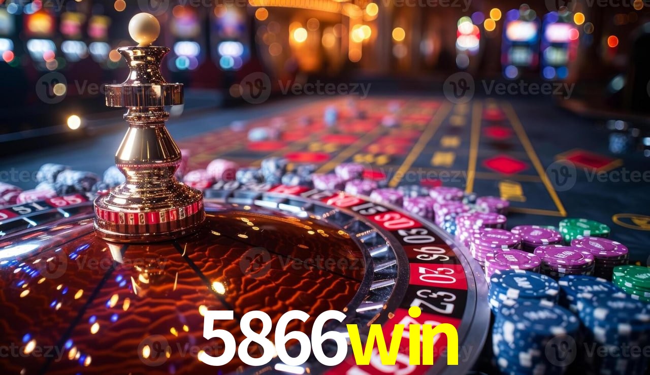 Flash Promotion 5866win