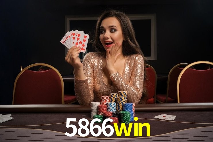 Inovações de Jogos na 5866win: O Futuro das Experiências Interativas