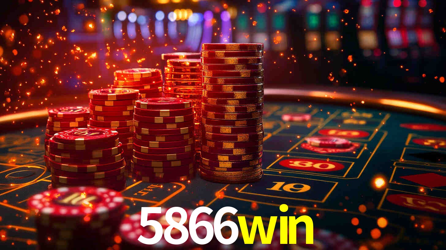 Welcome Bonus 5866win
