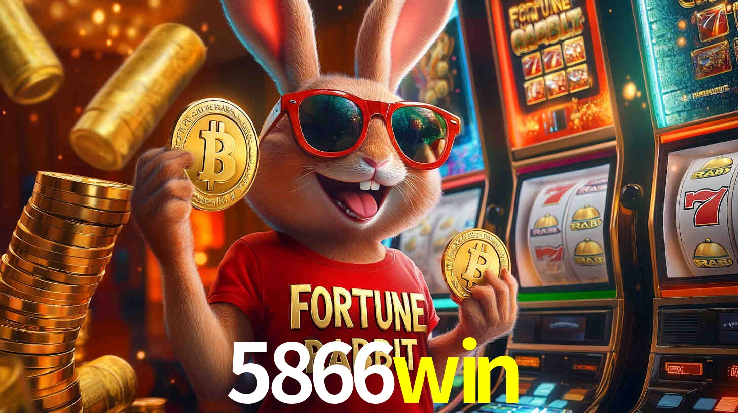 Inovações de Jogos na 5866win: O Futuro das Experiências Interativas