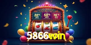 Provedores de Jogos 5866win