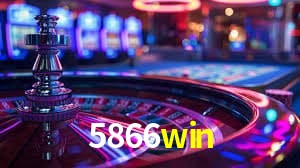 Casino Ao Vivo 5866win