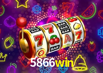 Descubra o Mundo do Cassino Online com 5866win