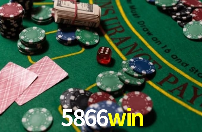 5866win bet