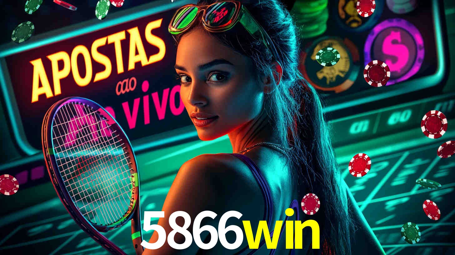Descubra a Magia dos Jogos de Arcade no 5866win