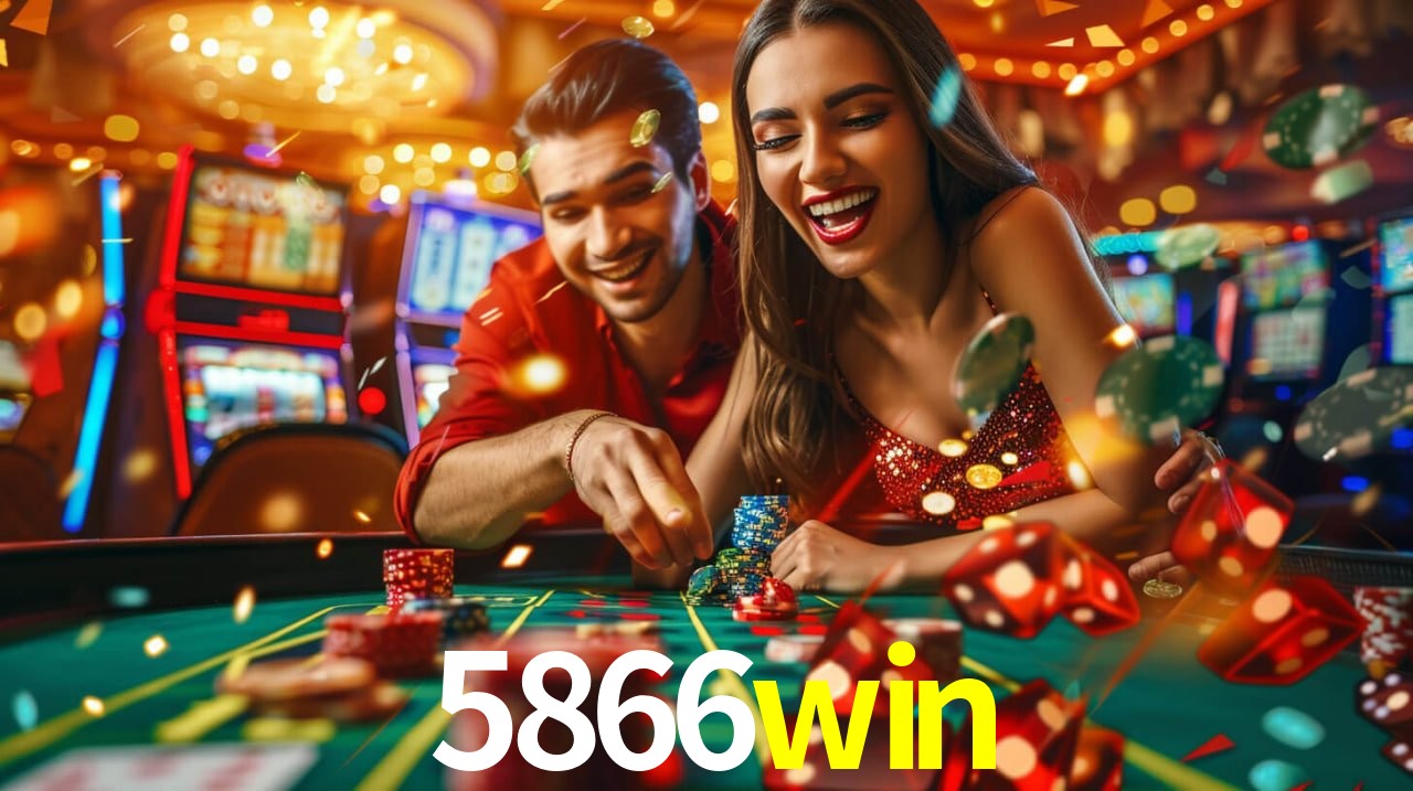 Recursos de Bônus 5866win