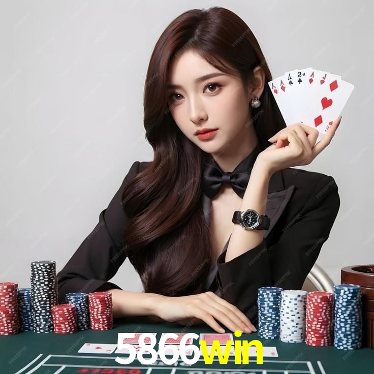 Casino Ao Vivo 5866win