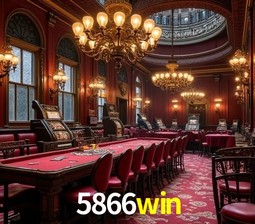 Login Seguro 5866win