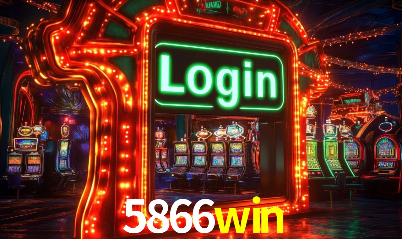Bônus de Boas-vindas 5866win