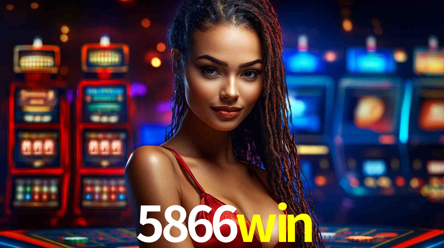 Apostas Esportivas na 5866win: Um Guia Completo