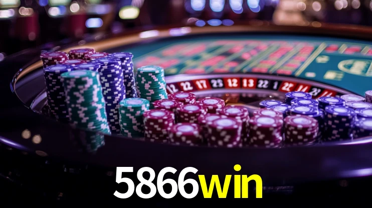 Roulette Table 5866win