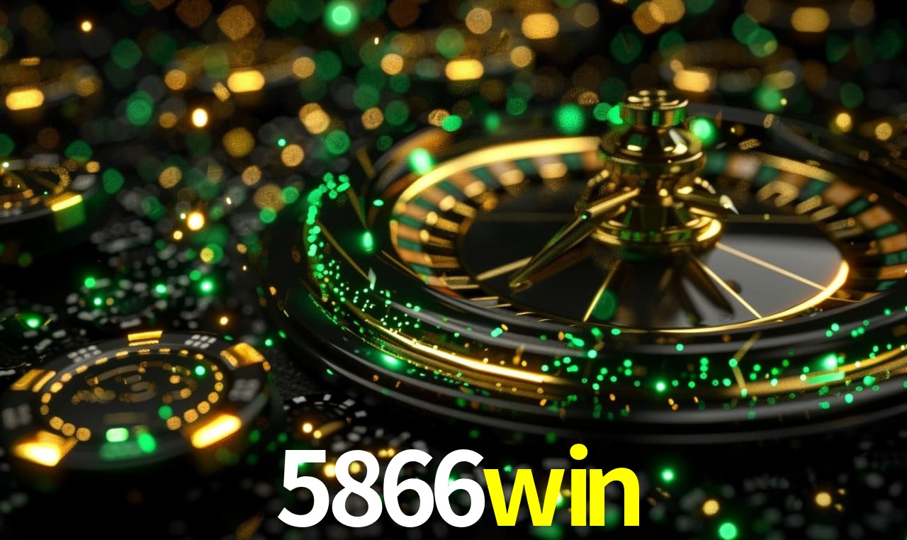 Promoções Sazonais 5866win