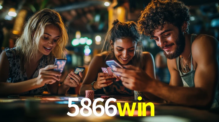 Live Casino 5866win