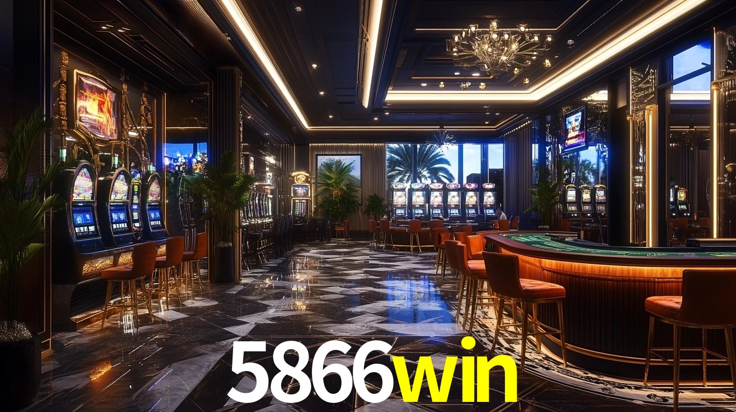Exclusive Games 5866win
