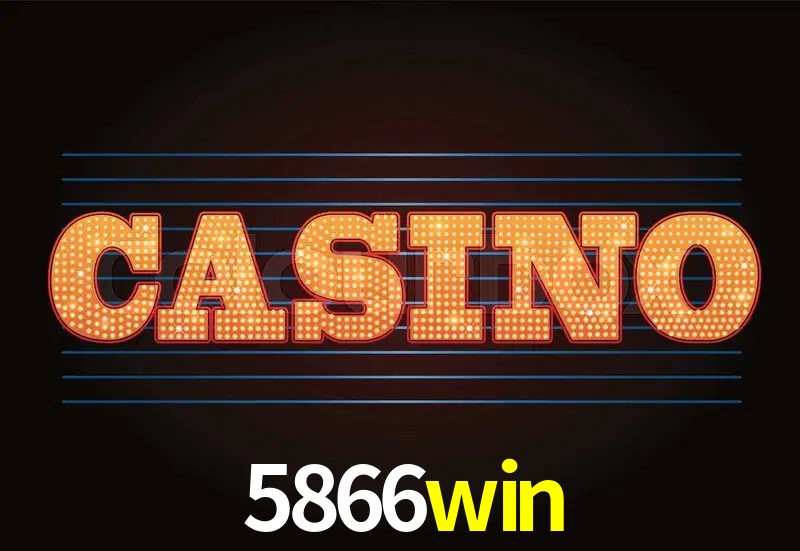 Mesa de Blackjack 5866win