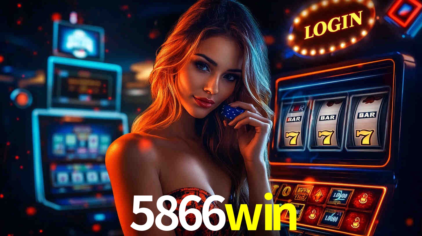 5866win: A Experiência de Casino com Jogos de Mesa ao Vivo