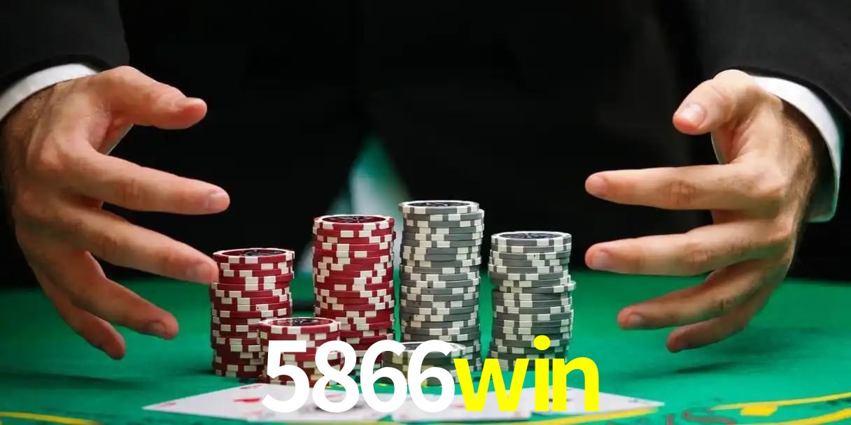 cassino 5866win