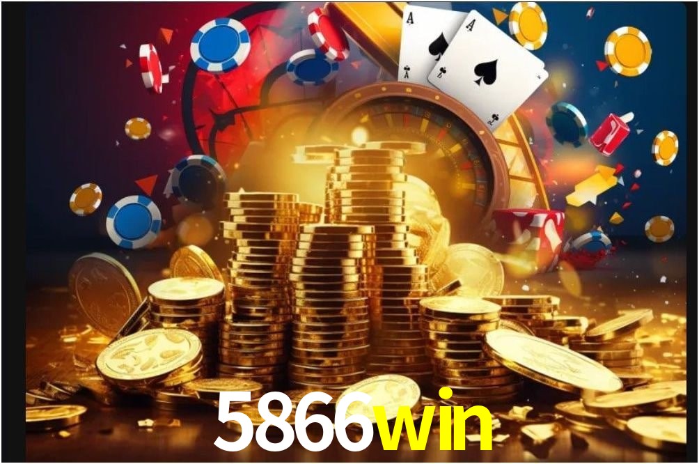 Descubra o Programa VIP da 5866win: Vantagens Exclusivas para Jogadores