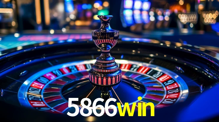 5866win bet