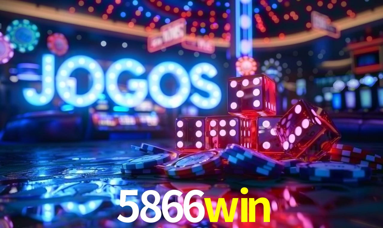 Desvendando o Mundo dos Jogos Virtuais na 5866win
