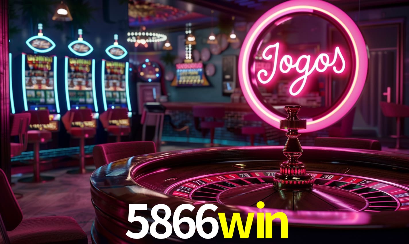 Apostas Esportivas na 5866win: Um Guia Completo